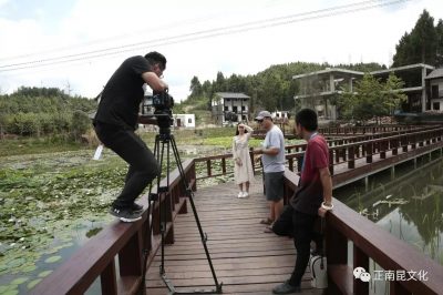 遇見(jiàn)八爾湖，怎忍再離去——正南昆文化《遇見(jiàn)八爾湖》MV花絮搶先曝光